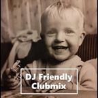 GRATIS DJ Friendly Clubmix 2022-09-30