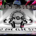 NOE DJ's Podcast Mixtape 02 - Eetu