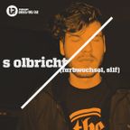 UP Podcast #80 – S Olbricht (Farbwechsel, SILF)