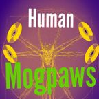 Human [with Mogpaws #4]