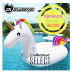 THROWBACK POOLSIDE HEATERS [R&B, HIP HOP, BASHMENT & HOUSE]