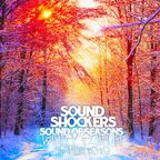 Soundshockers - Sound of Seasons (Winter Edition 2018 - Yearmix)