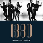 1880 Ways To Dance #14 - Enroute To Ibiza 2018 Edition