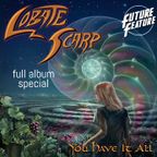 Future Feature 254 22-04-2022 > Lobate Scarp official radio album release You Have It All