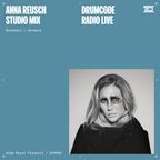 DCR688 – Drumcode Radio Live - Anna Reusch studio mix from Bredebro