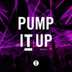 Toolroom 'Pump It Up' Mix EP001