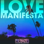 LOVE MANIFESTA - TECH-HOUSE 2022