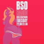 #BS0radio 7th August 2018 - Dancehall Mix Show by 1TA (Bim One Production)