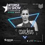 Marta Vendrey @ RISE FM • NITERISE Dj Show • Hit House 003