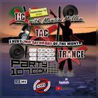 Tic Tac Trance #177 with Martin Mueller