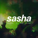 Sasha Estonia 2023 Mixcloud Select Version