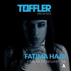 Fatima Hajji @ Toffler (Rotterdam - Netherlands) 28 02 2020