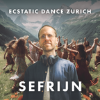 Ecstatic Dance Zurich, Switzerland (apr 2023)