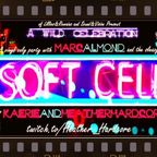 Memorabilia: A Soft Cell & Marc Almond Dance Party!