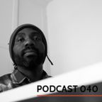 ND Podcast 040 - Hollis P Monroe / The Black 80s