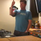 DJ Booth aka DJ School Dad Live Mix 03