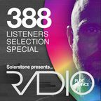 Solarstone presents Pure Trance Radio Episode 388