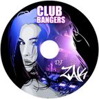 Club Bangers Full Mix