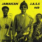 J.A.S.S. #49 : Jamaican J.A.S.S.