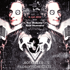 4R&H Vol. 12 Part 3-4 *** FilosofischeStilte (exclusive Mix) *** (Stadtfilter 05.07.2012)