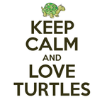 I <3 Turtles!