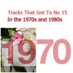 Records that got to No.15 in August of 1970 UK charts- DAILY