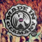 Mashup-Germany - Made in Germany LIVE - PROMO MIX 