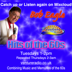 Hits of the 60s - 6 Feb 24