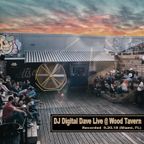 DJ Digital Dave Live At Wood Tavern (Miami, FL) 9.20.18