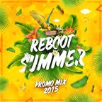 Mashup-Germany - Promo Mix 2015 (Reboot Summer)