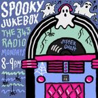 Spooky Jukebox: 11/10/21