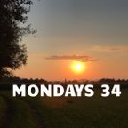 Jerpa - I Love Mondays #34