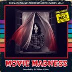 Movie Madness Music Vol.2