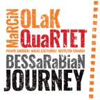 Marcin Olak Quartet - Bessarabian Journey (2016)