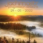 Progressive House Mixdown Jachmastr Progression Sessions 29 05 2022