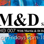 The M&D Show, 1st December 2023