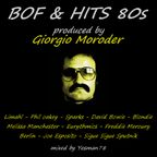 GIORGIO MORODER vol.3 - BOF & HITS 80s