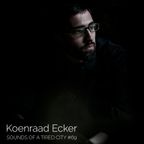 Sounds Of A Tired City #69: Koenraad Ecker