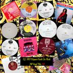 DJ AKI Elegant Funk On Fleek All Vinyl MIx 14 (96Khz 24Bit)
