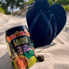 Hawaiian Sun - Lilikoi Passion