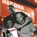 Record Shack May '22 Northern Soul Funk & Crossover Dance Sensation *CANDY RAE 45 WORLD PREMIERE!*