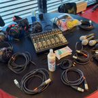 Atelier Radio Bolide @CSC Neuhof - 11 mars 2022