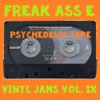 Psychedelic Tape