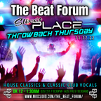Stixx's Place: TBF Thursdays: House & Club Classics 11-17-22