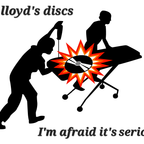 LIBRARY LIFER w/ Dr. Lloyd (26/10/23)