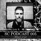 SC podcast 005 w/ RVSSIA live