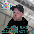 Scientific Sound Asia Podcast 816 is Bicycle Corporations 'Foundations' 75 with Bean There.