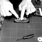 INEXIN :::::: Radio  -  Loop-Tapes basteln mit DJ Shlucht