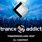 Cubess - TranceAddict Tomorrowland Contest 2017