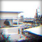"Vienna Rooftop" (House & NuDisco Mix)